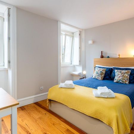 A Window To Porto - Apartment In The Heart Of The City Eksteriør bilde