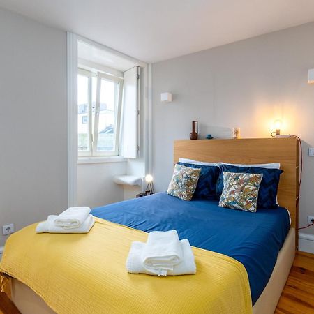 A Window To Porto - Apartment In The Heart Of The City Eksteriør bilde