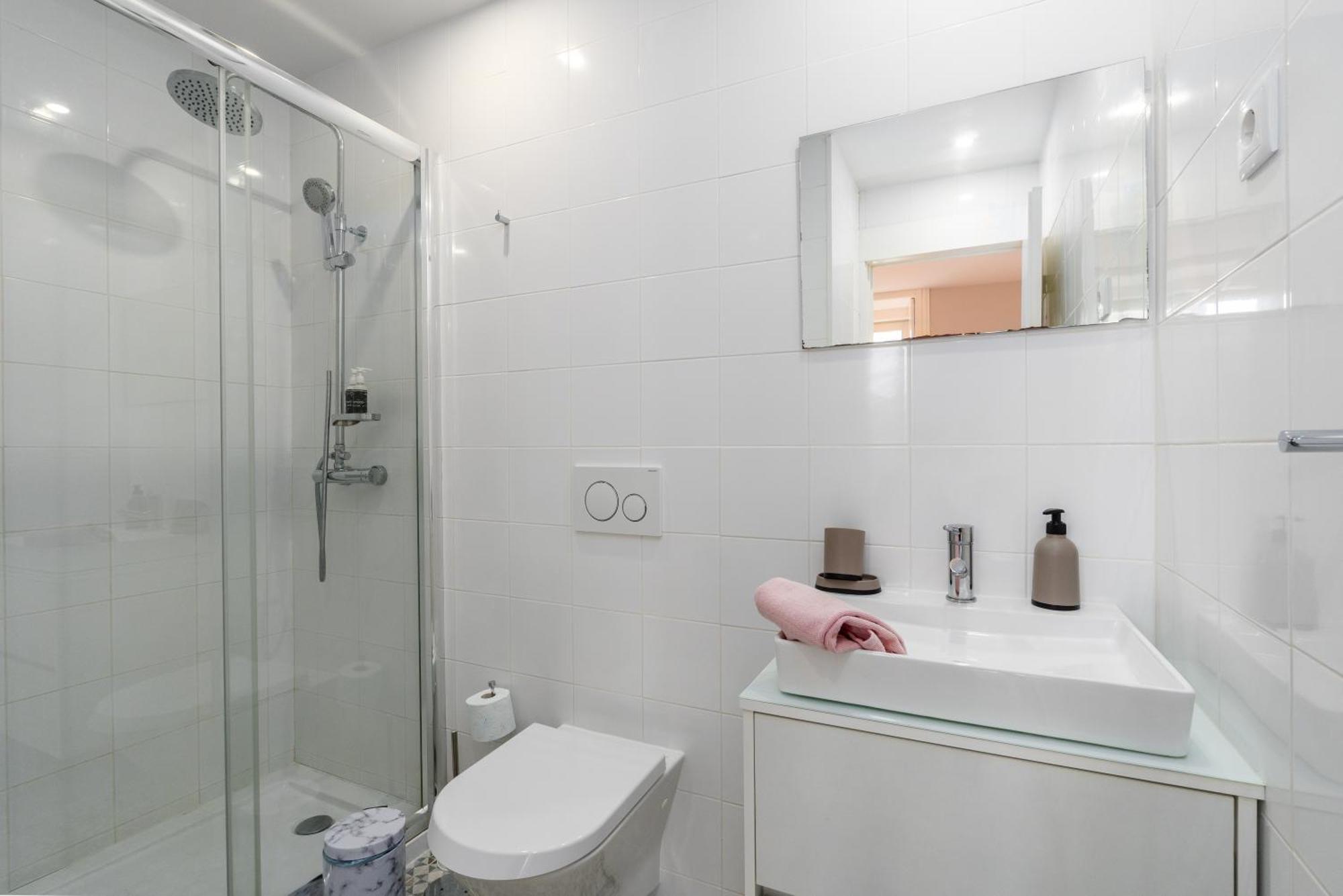 A Window To Porto - Apartment In The Heart Of The City Eksteriør bilde