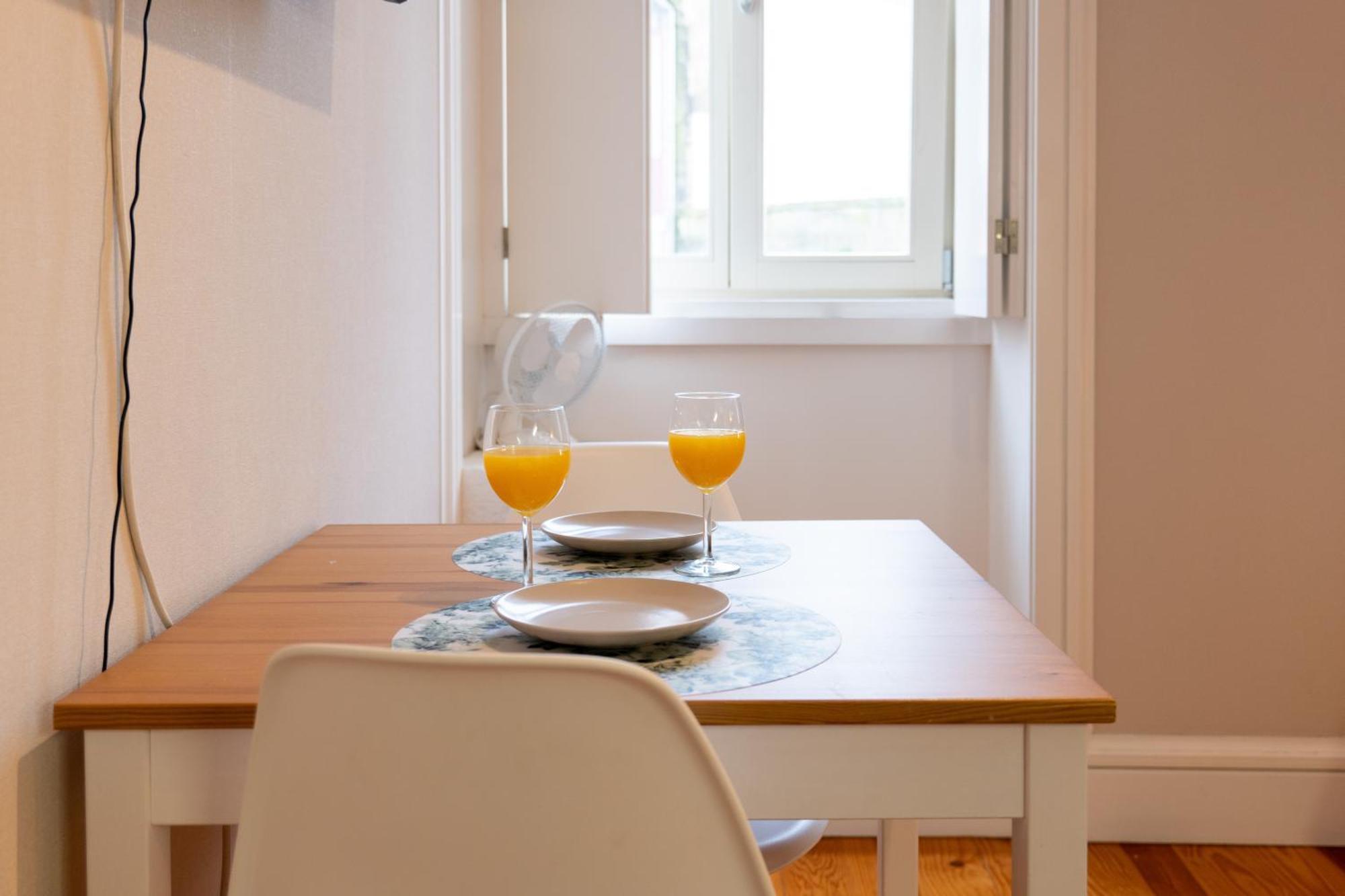 A Window To Porto - Apartment In The Heart Of The City Eksteriør bilde
