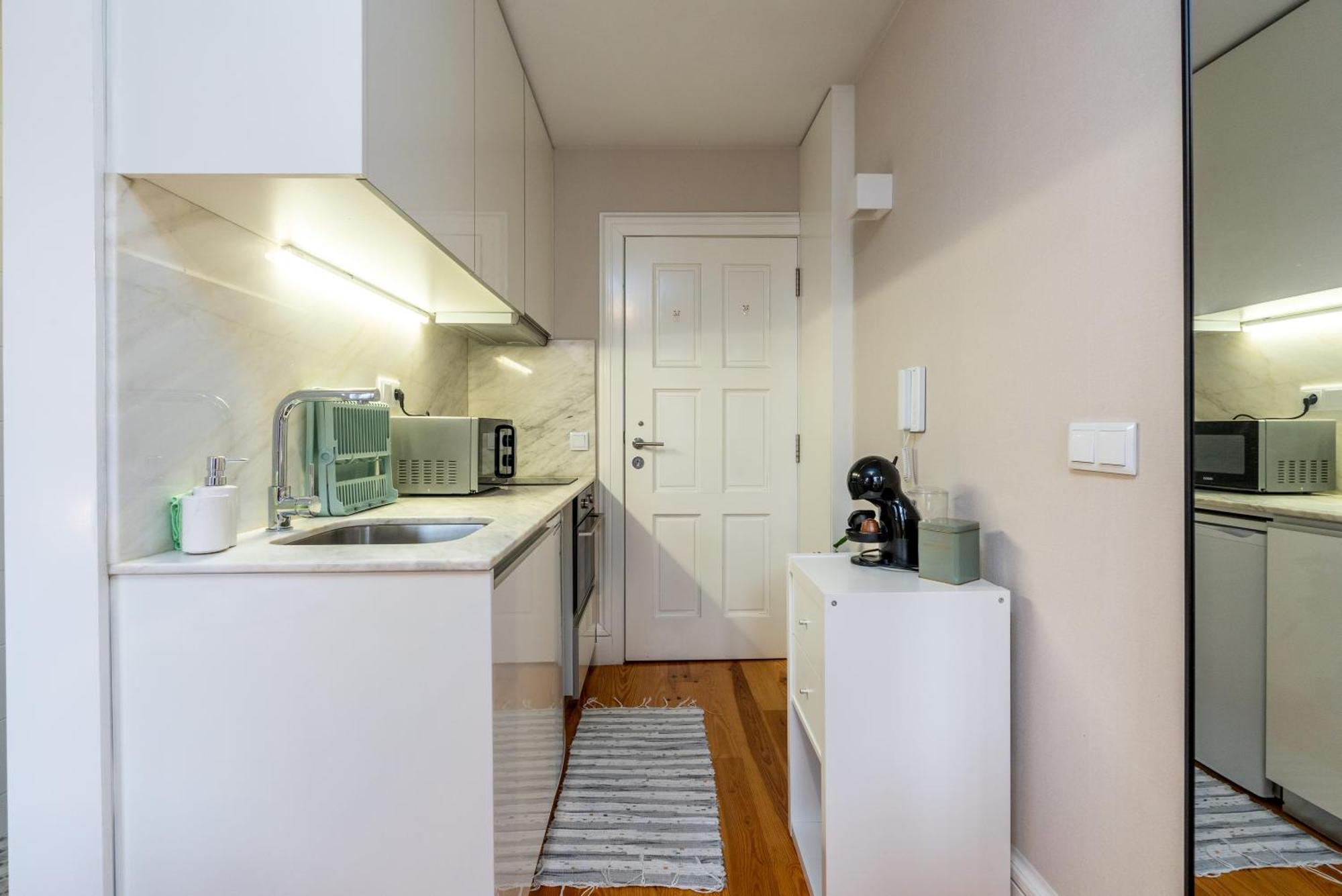 A Window To Porto - Apartment In The Heart Of The City Eksteriør bilde