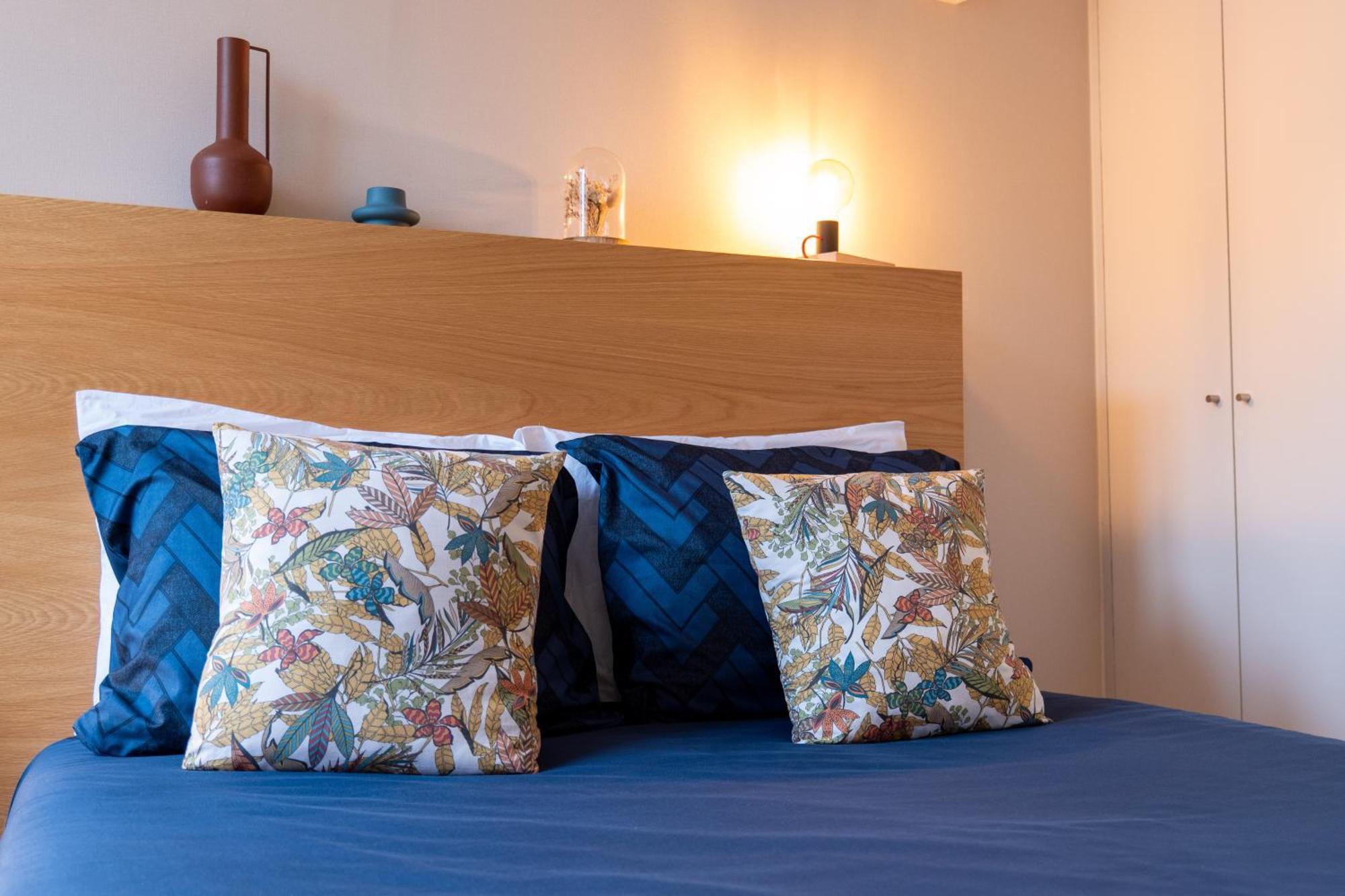 A Window To Porto - Apartment In The Heart Of The City Eksteriør bilde