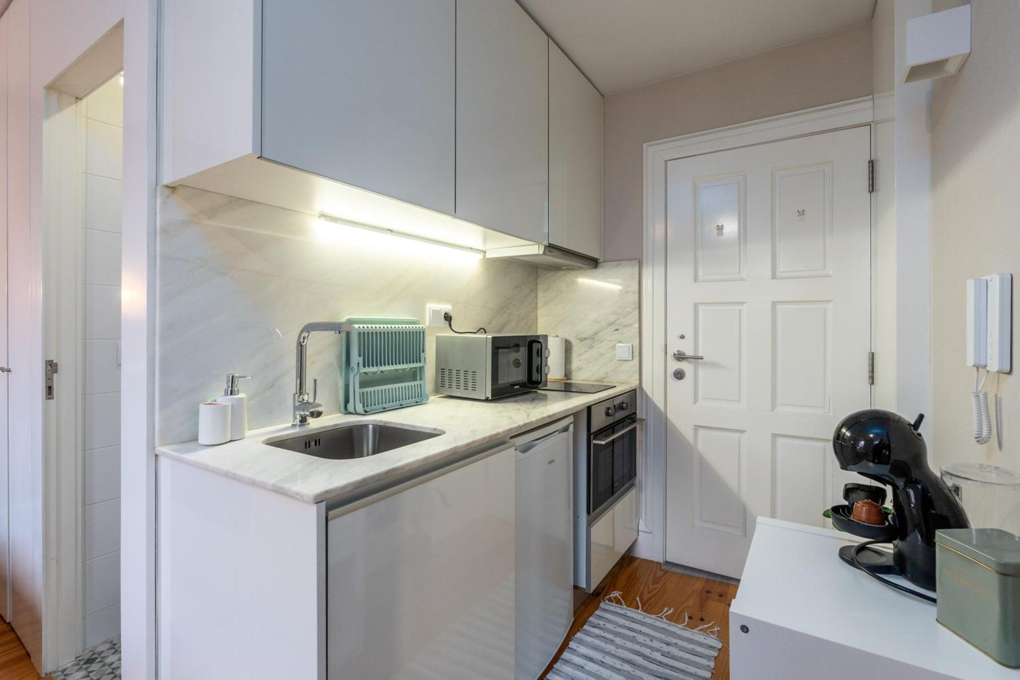 A Window To Porto - Apartment In The Heart Of The City Eksteriør bilde