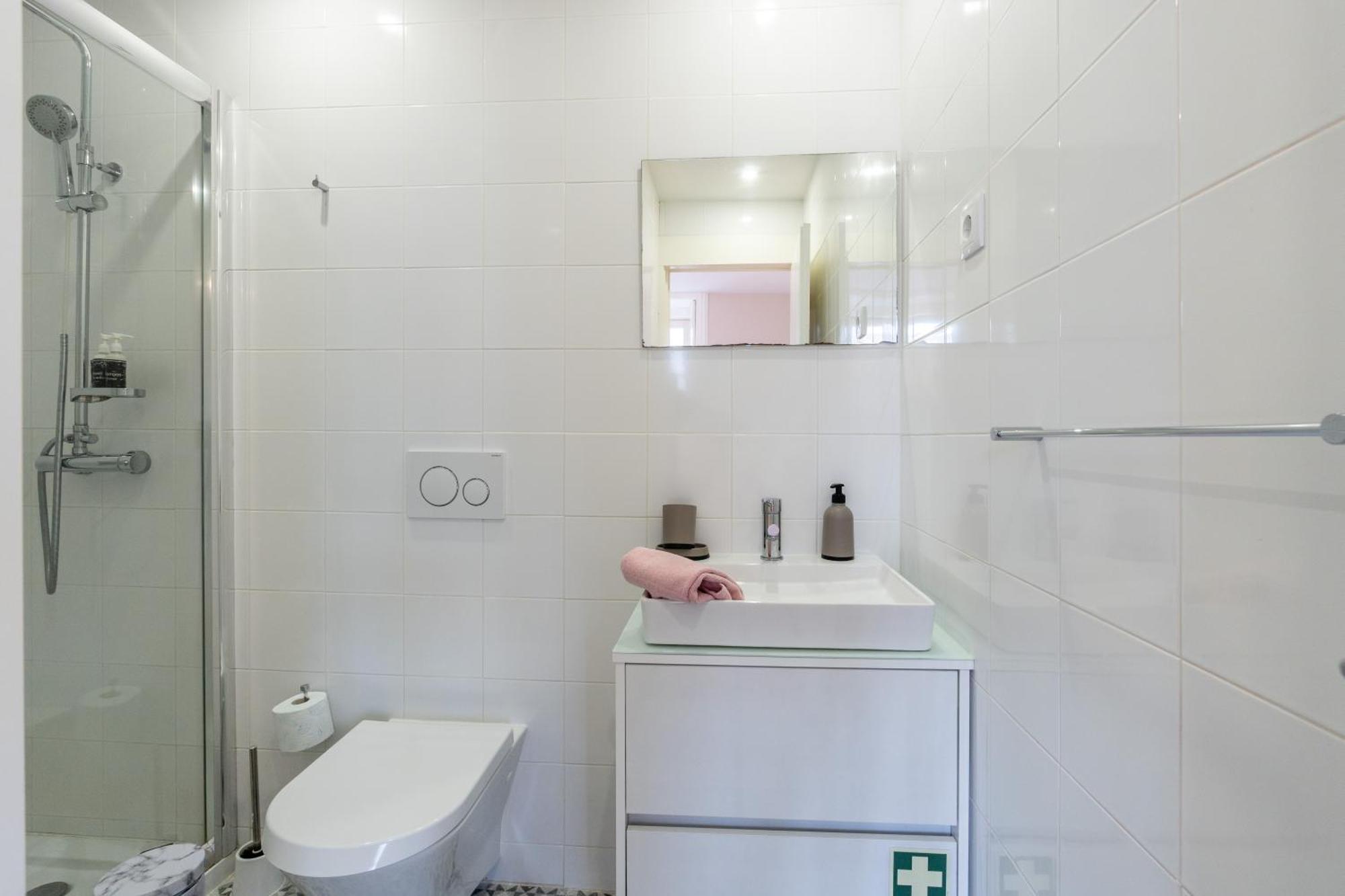 A Window To Porto - Apartment In The Heart Of The City Eksteriør bilde