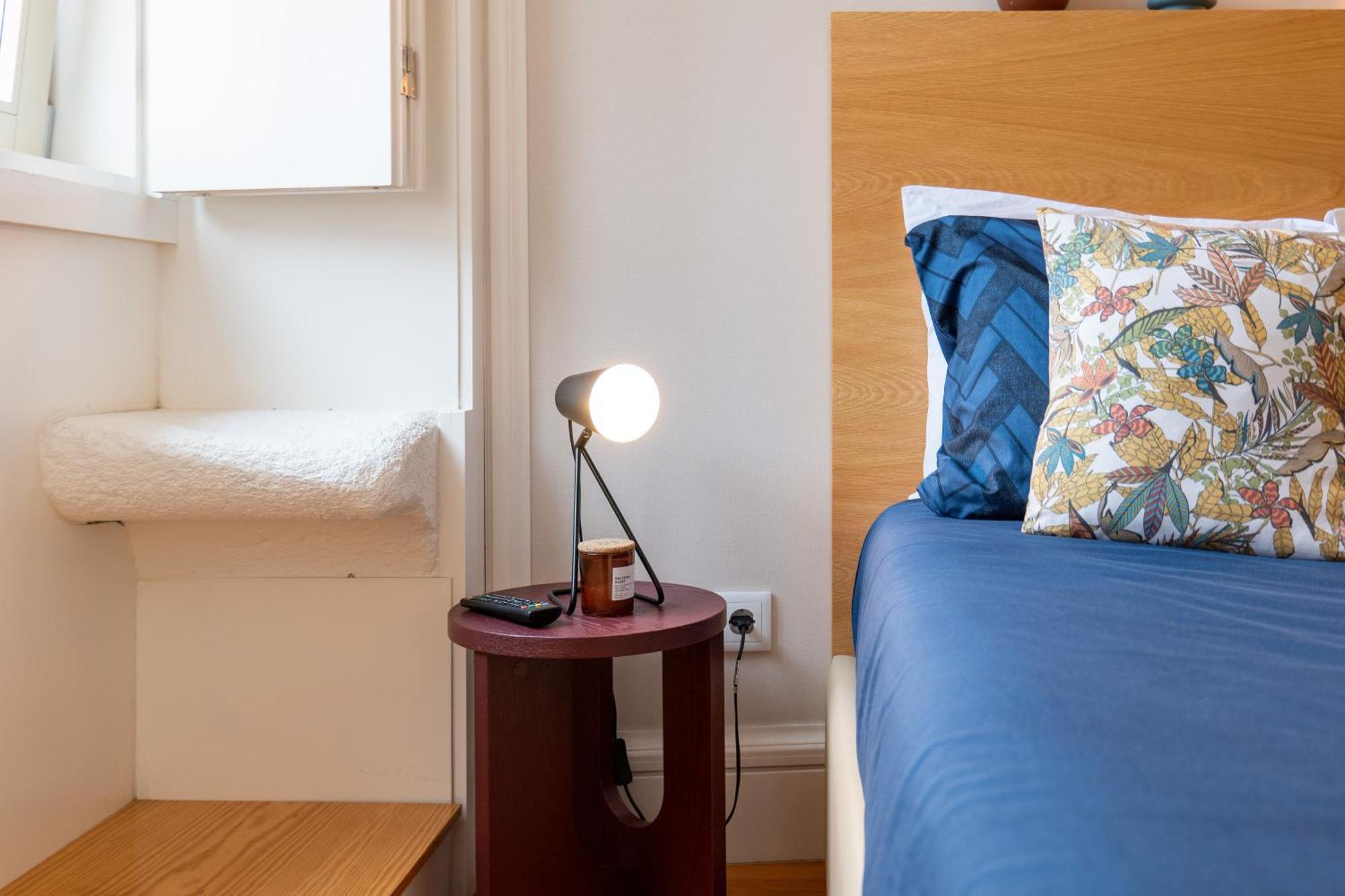 A Window To Porto - Apartment In The Heart Of The City Eksteriør bilde